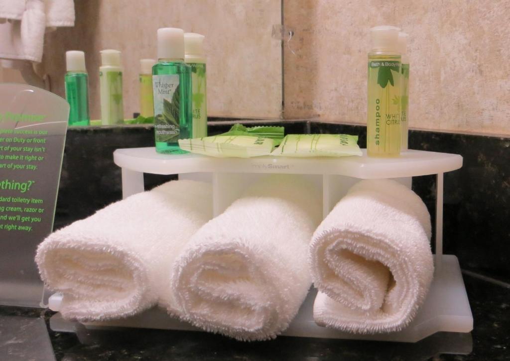 Holiday Inn Express And Suites Hotel - Pauls Valley By Ihg Room photo